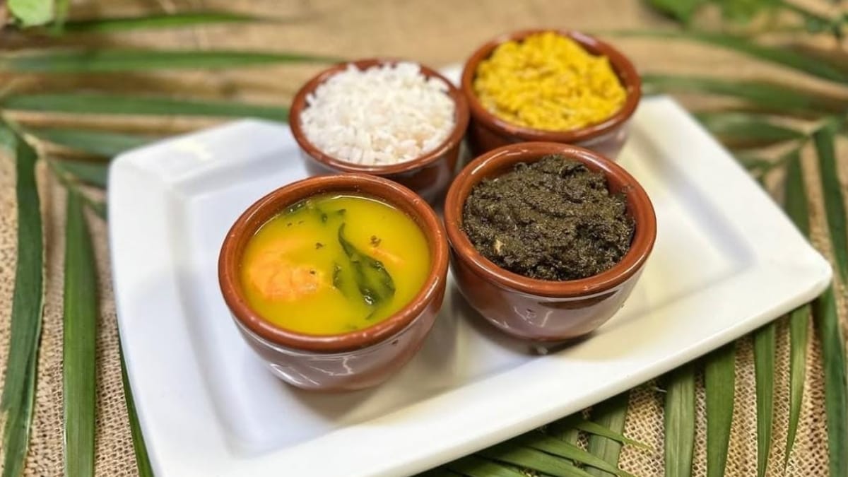 1º Festival Cultural Paraense