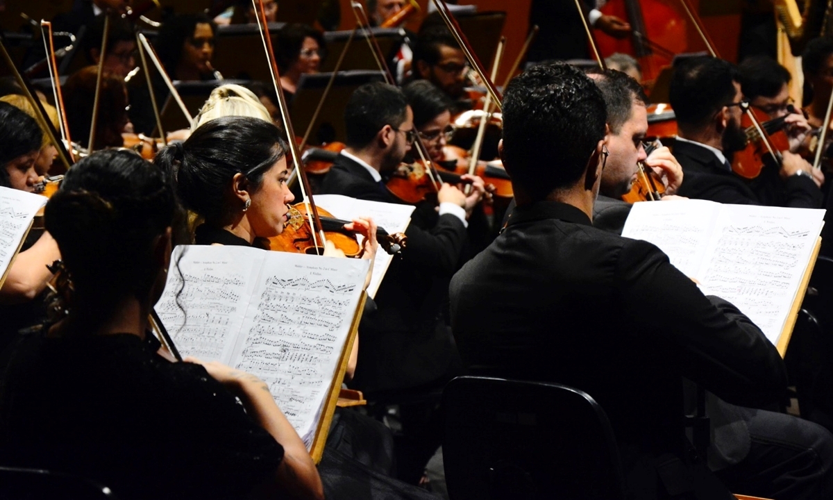 Concerto Lírico Sinfônico