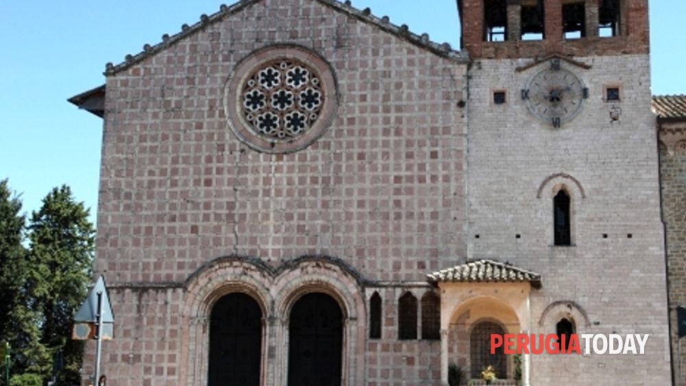 Festa di Monteluce