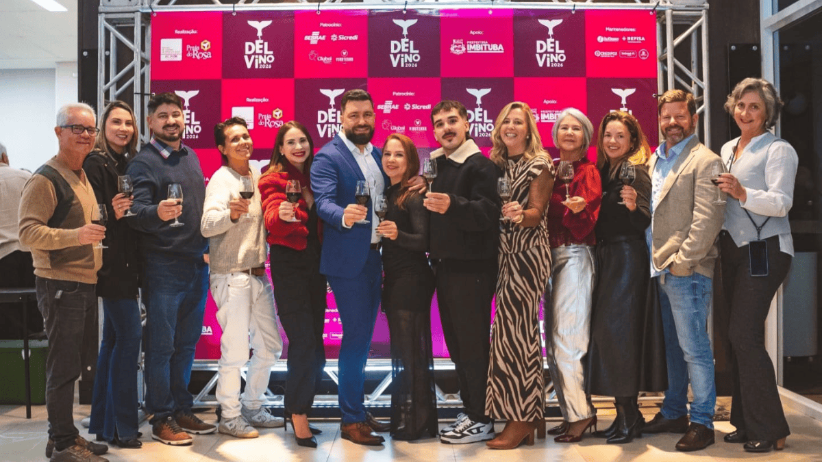 Festival Del Vino
