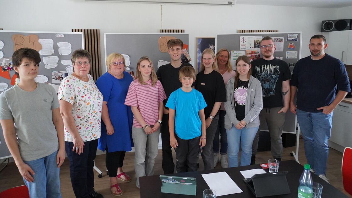 Hemmoorer Kinder- und Jugendfestival