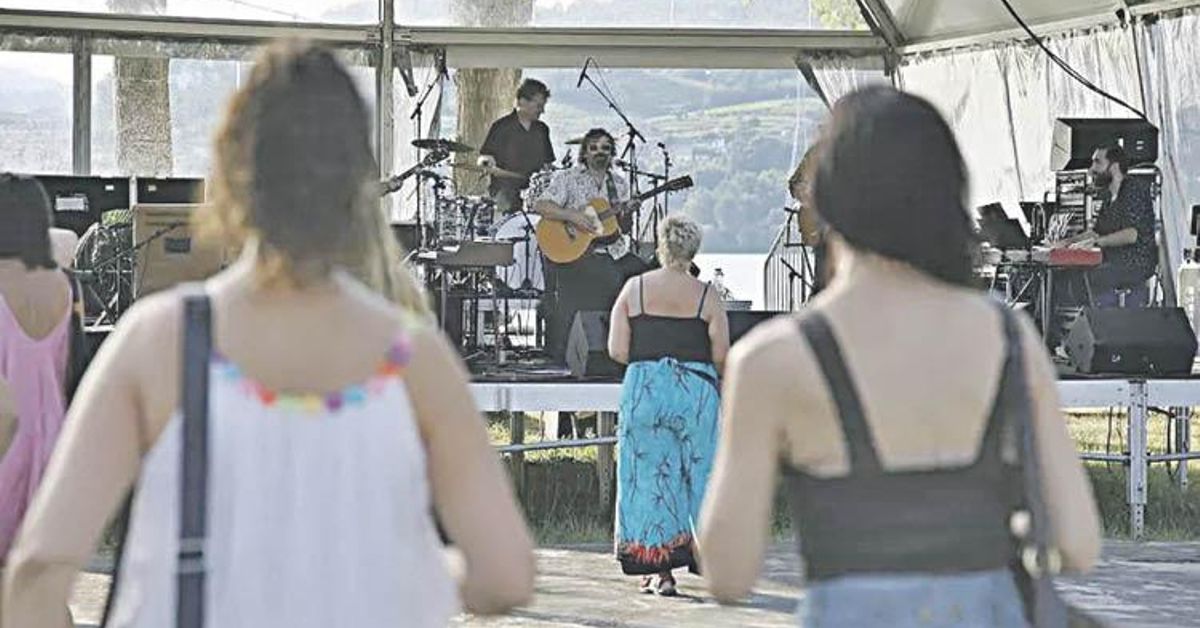 Festival Espírito Ribeiro