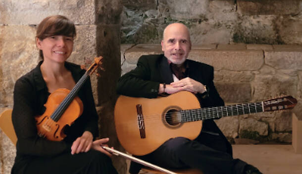 XVIII Festival Internazionale Chitarra di Menaggio e Lago di Como