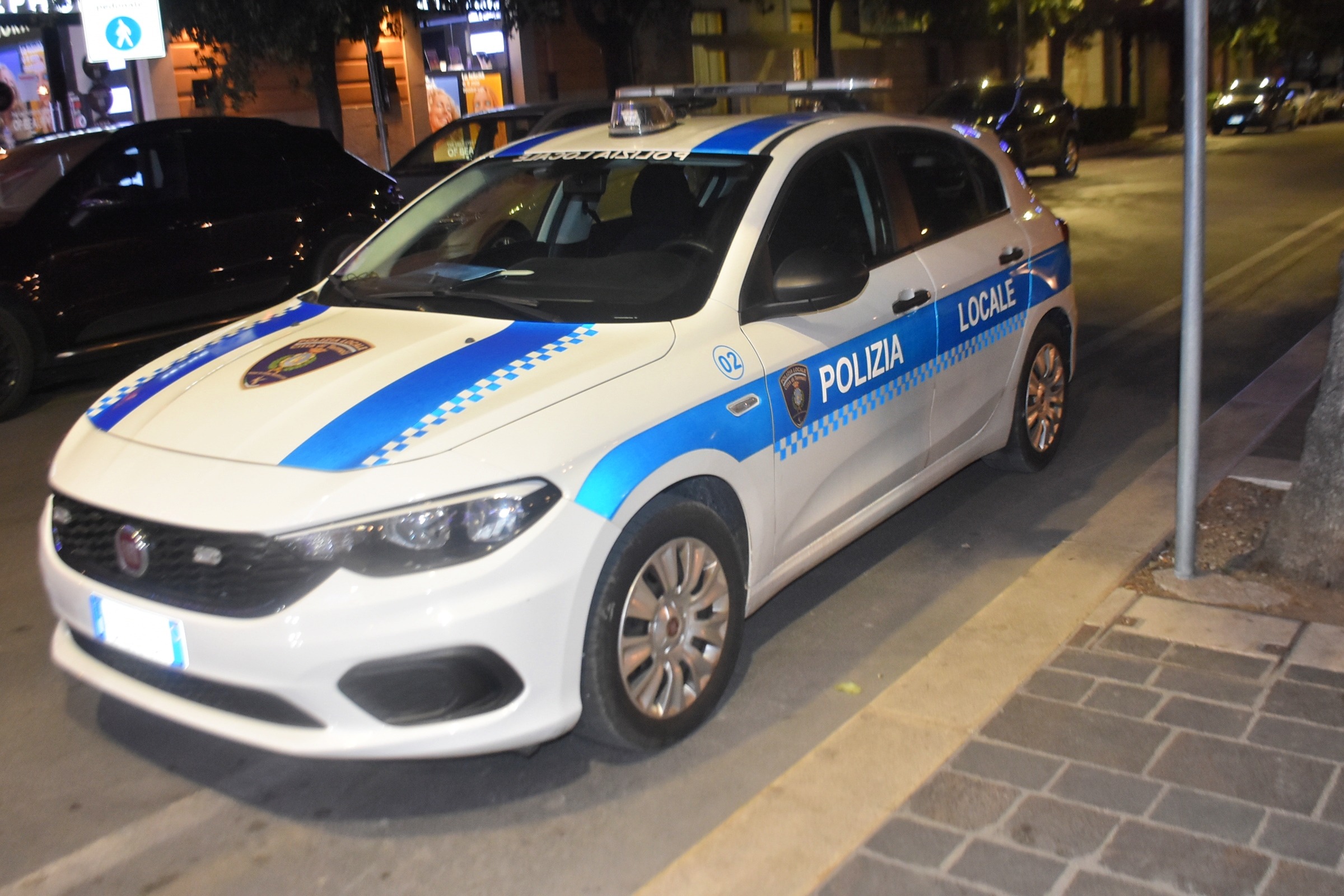 Sagra del Pesce 2026