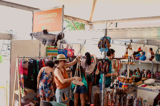 Festival de Inverno de Bonito