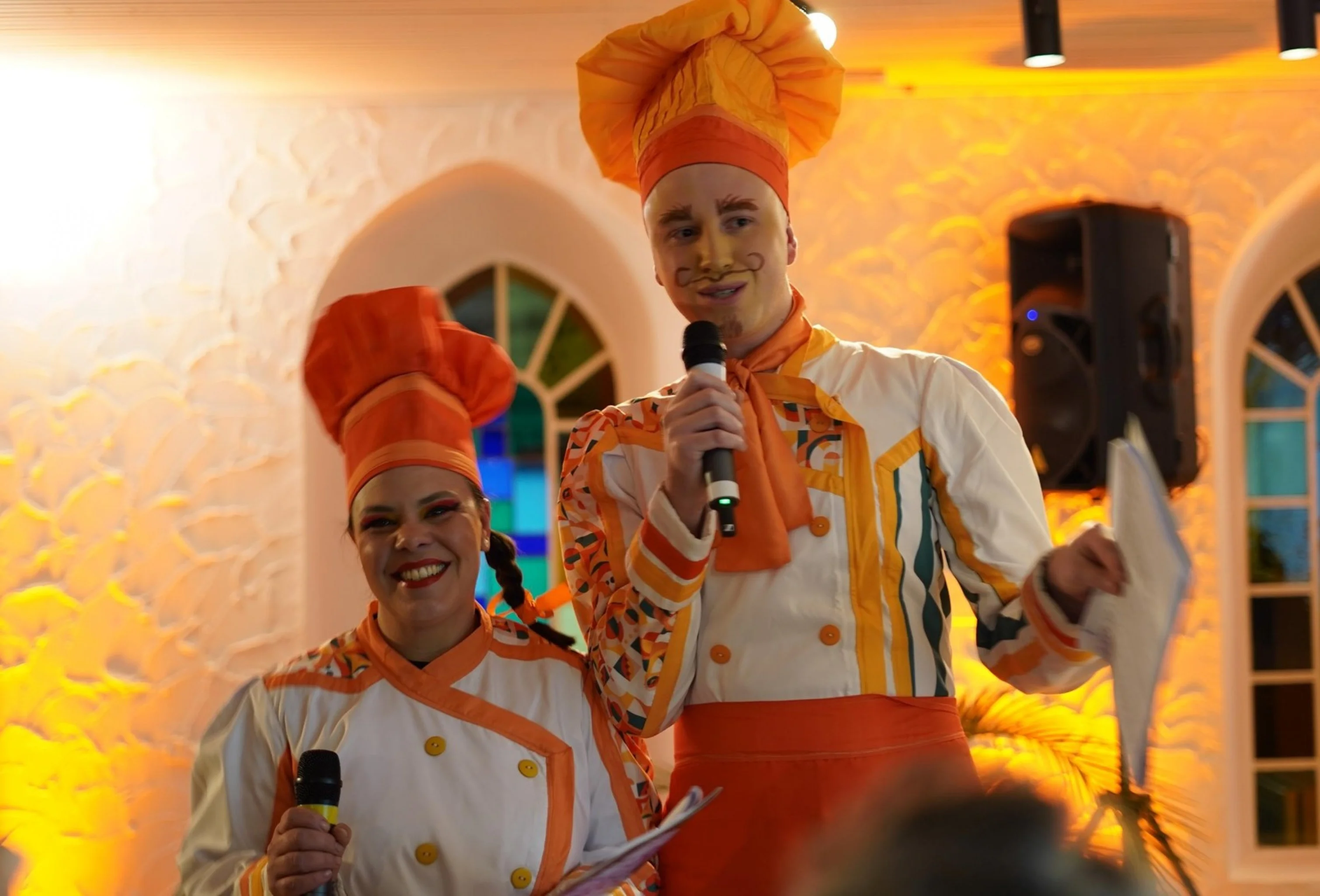 Festival de Gastronomia e Cultura Sabores de Canela 2026