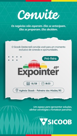 49ª Expointer
