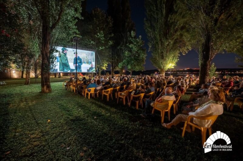 Est Film Festival