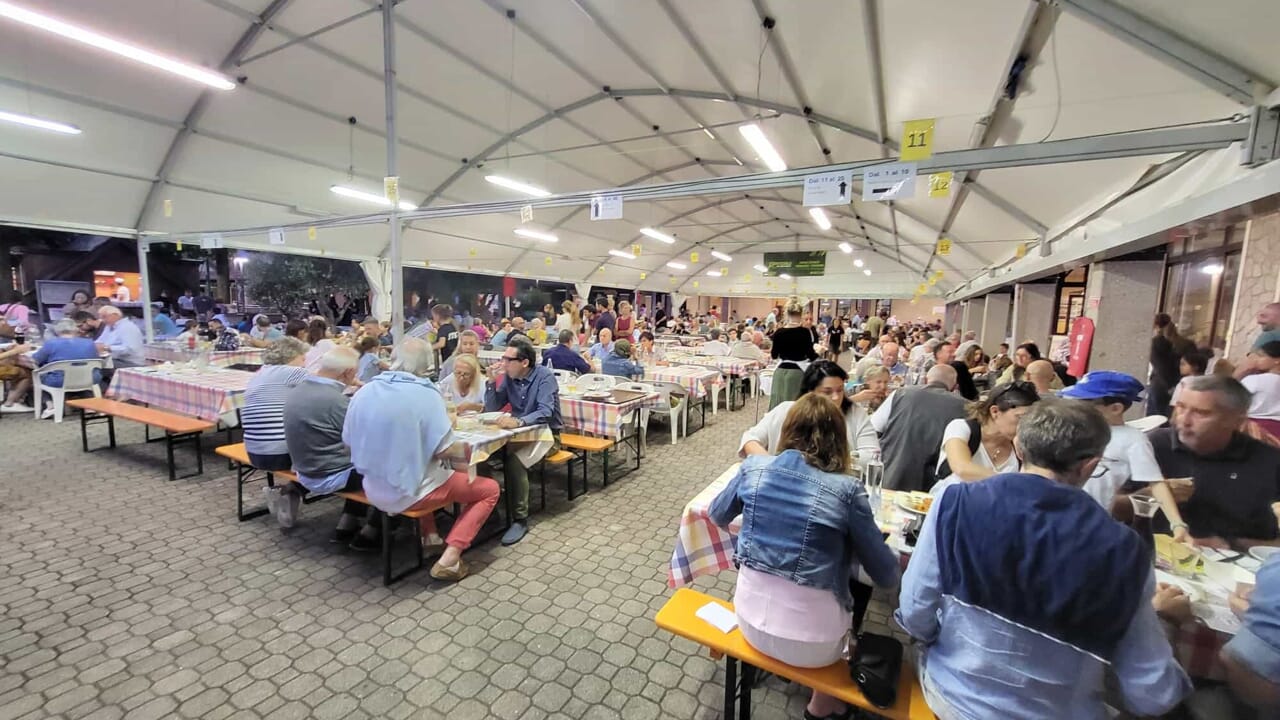 Festa di Comunità della Parrocchia di San Lorenzo
