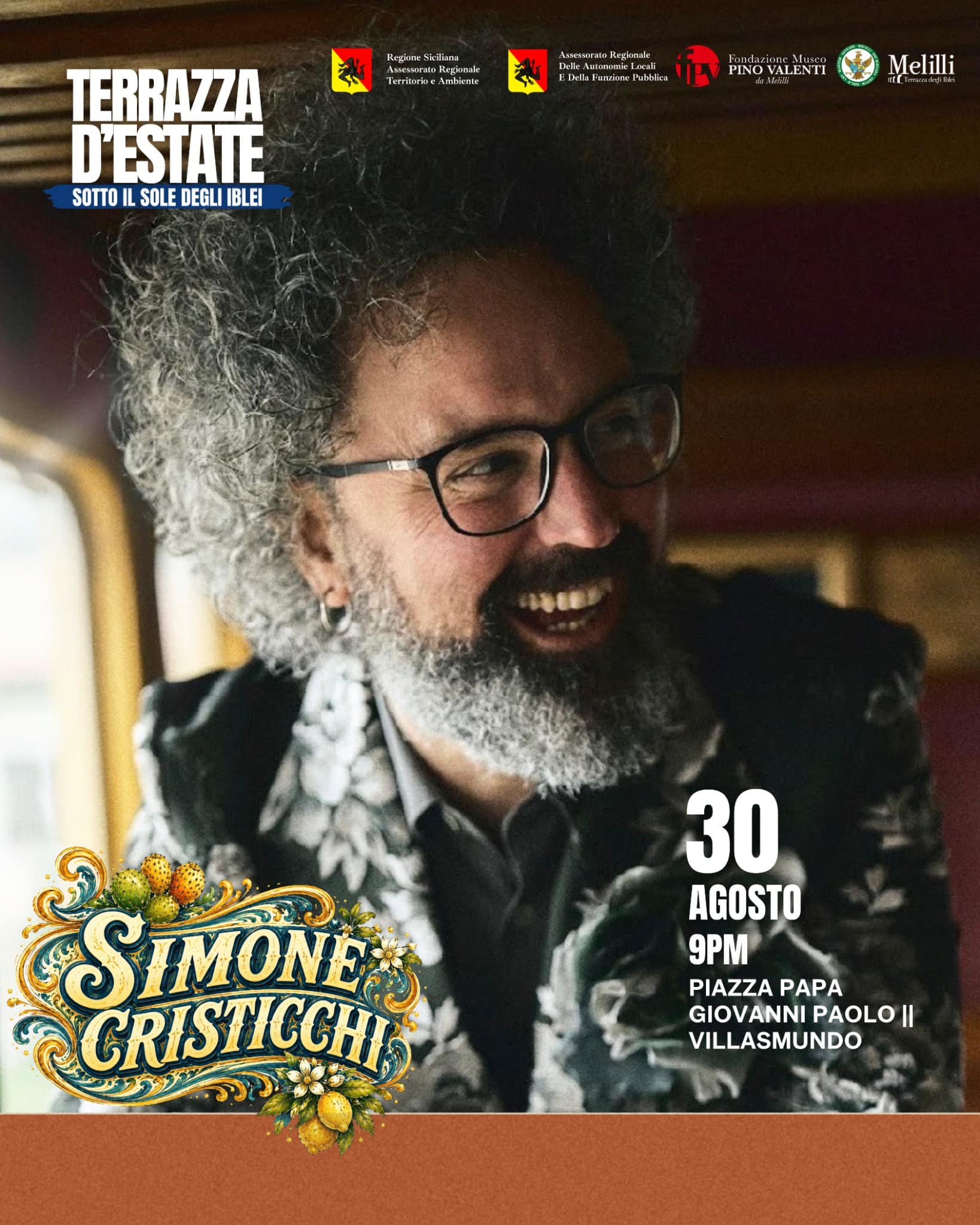 Festa di San Bartolomeo