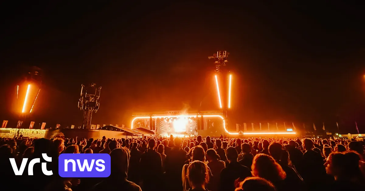 Pukkelpop