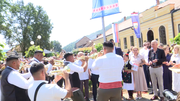 Dragačevo Trumpet Festival