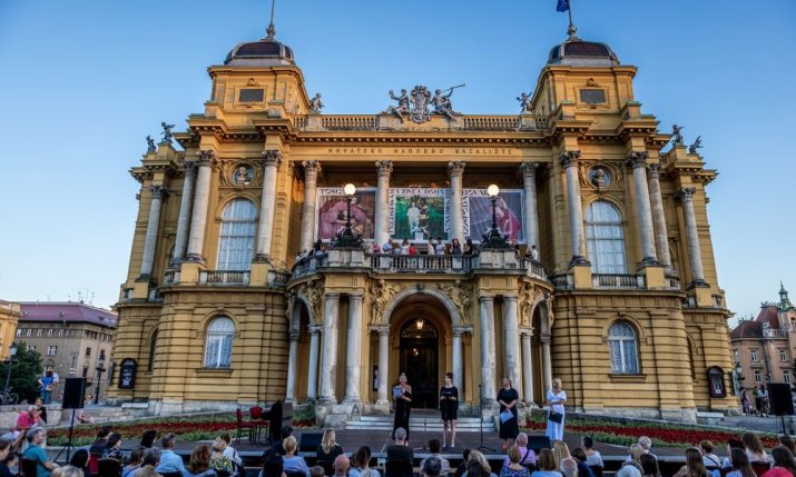 Zagreb Opera Festival