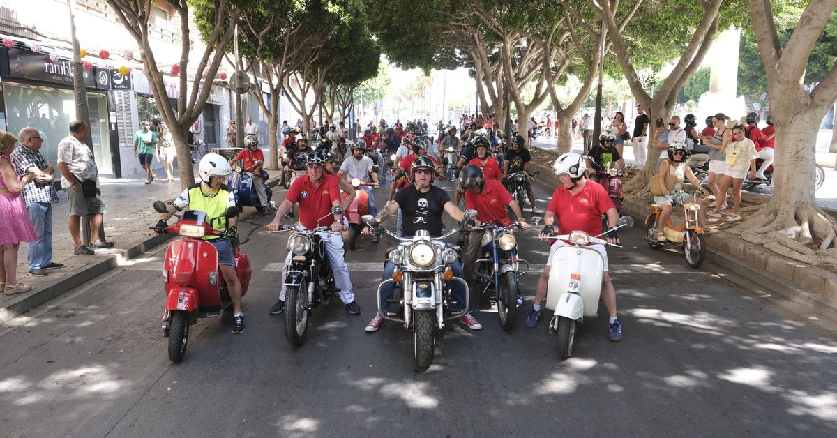Feria de Almería