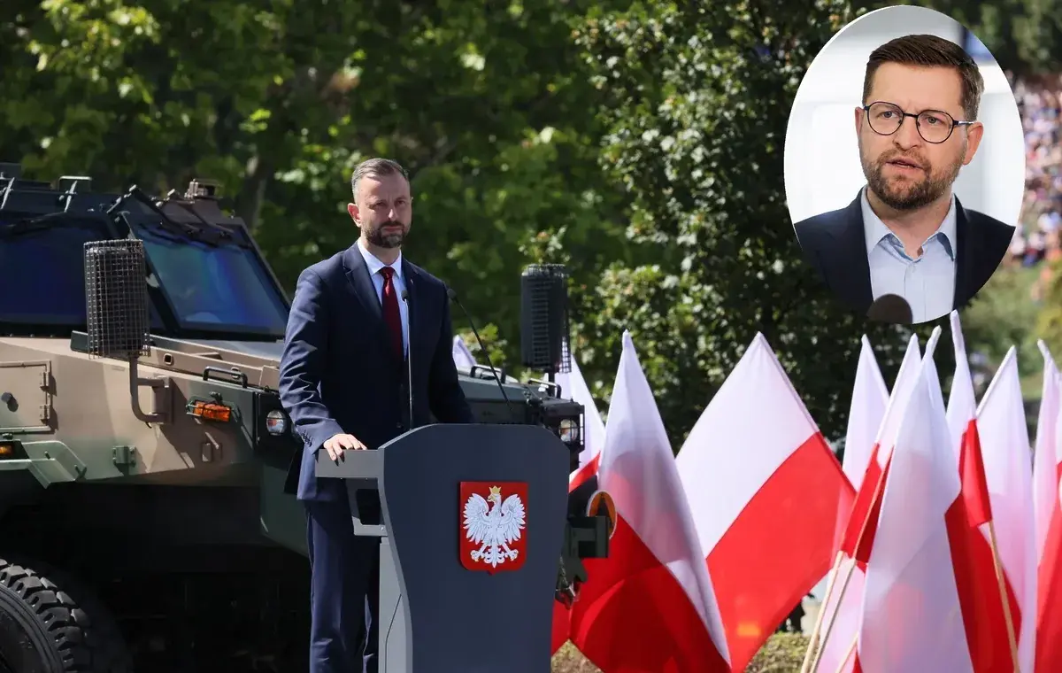 Święto Wojska Polskiego