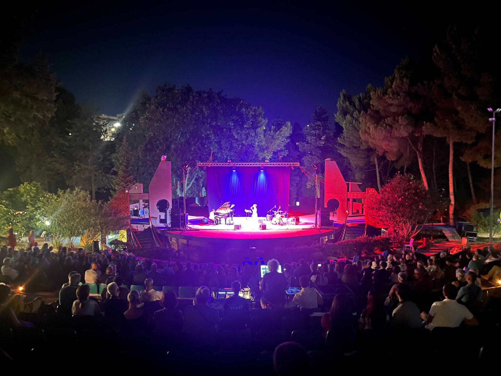 Termoli Jazz Podium