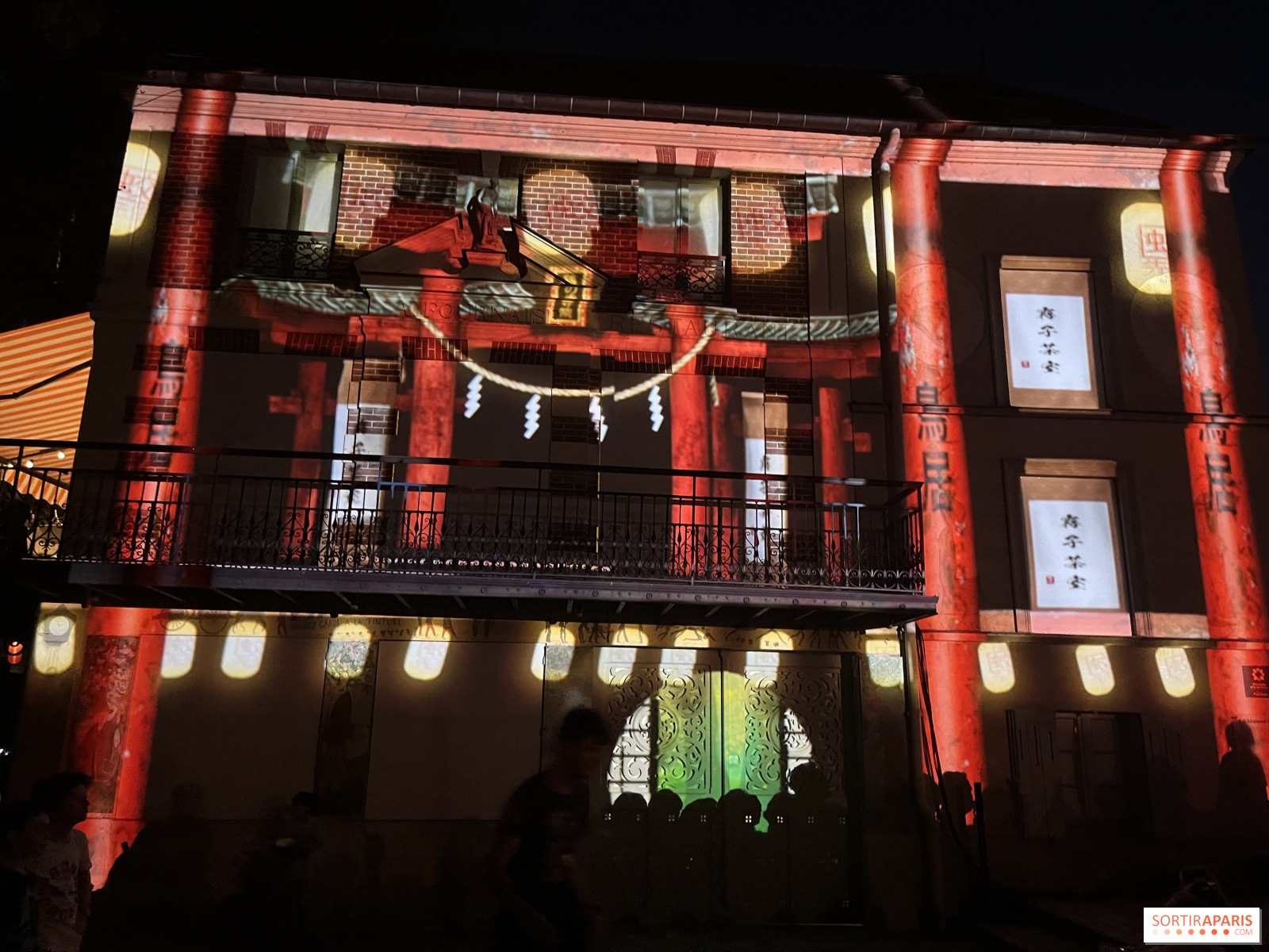 Festival Lumières Impressionnistes
