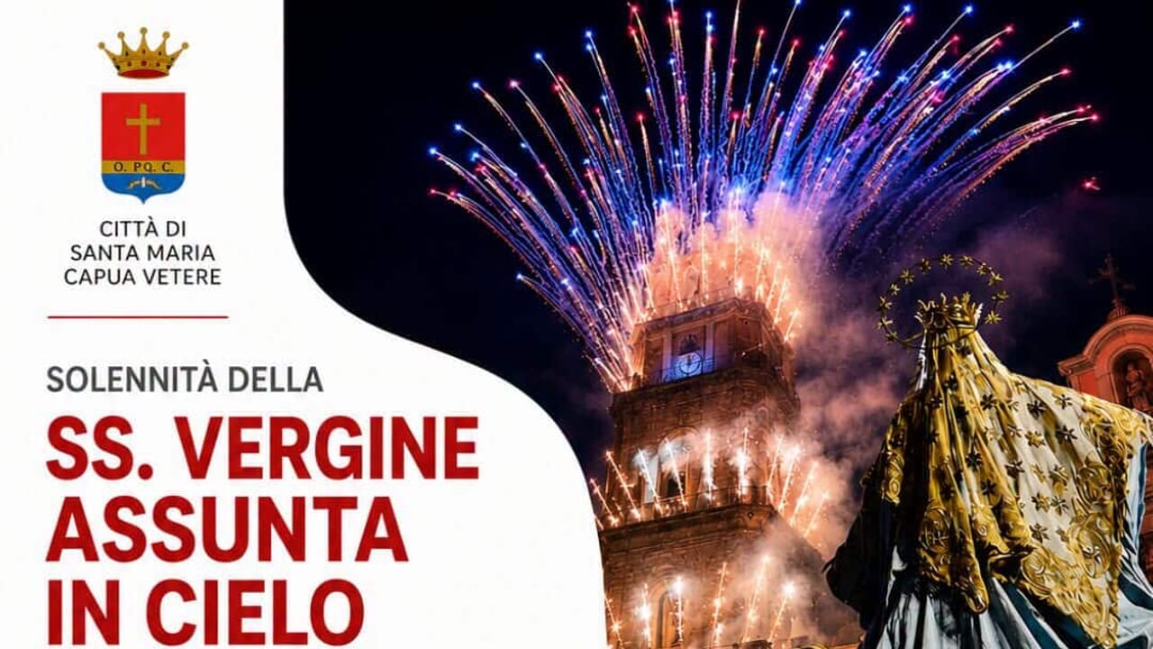Festa dell'Assunta