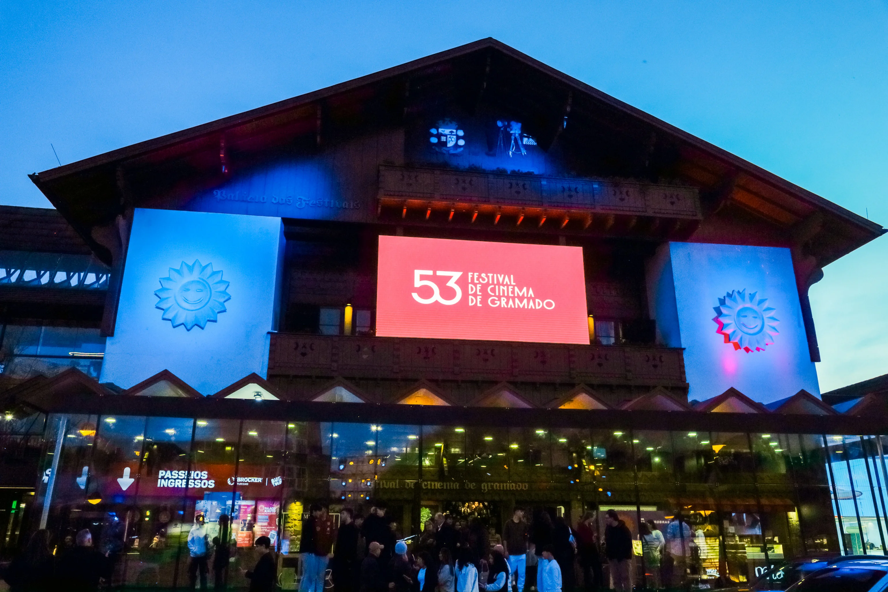 53º Festival de Cinema de Gramado