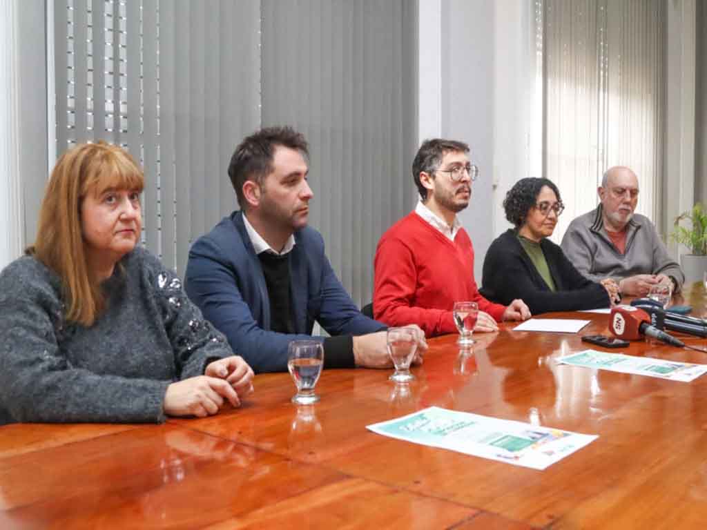 Expo Carreras - Estudiá en Pico