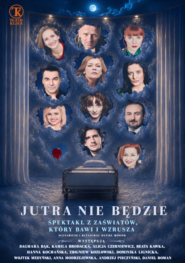 Jutra nie będzie