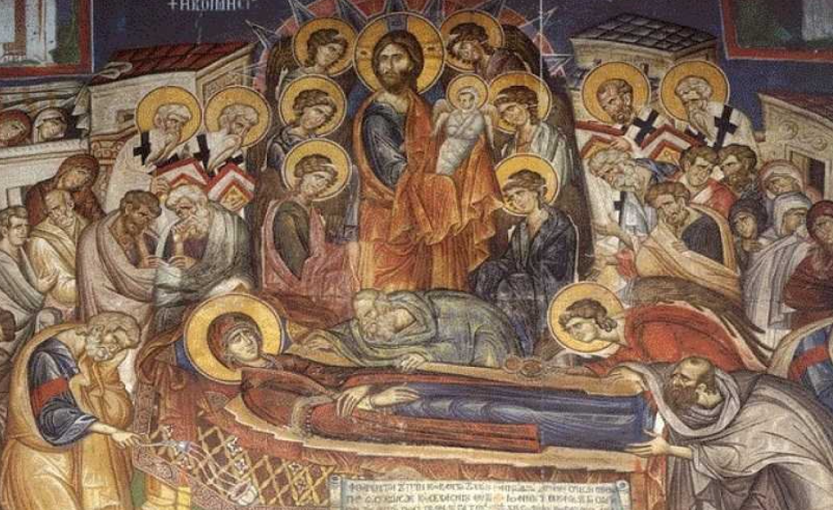Δεκαπενταύγουστος
