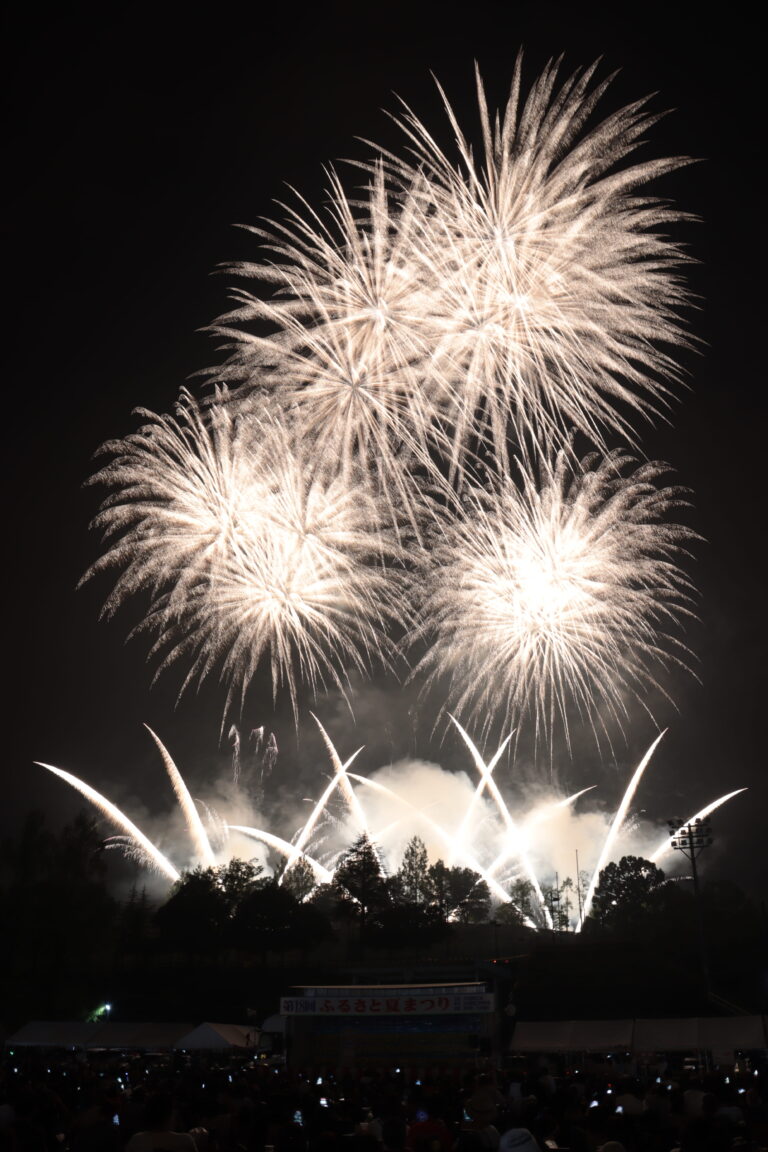 第18回久米郡ふるさと夏まつり