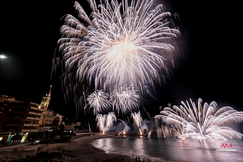 Sagra del Fuoco 2026