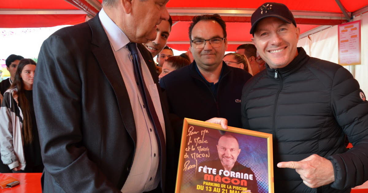 Fête Foraine