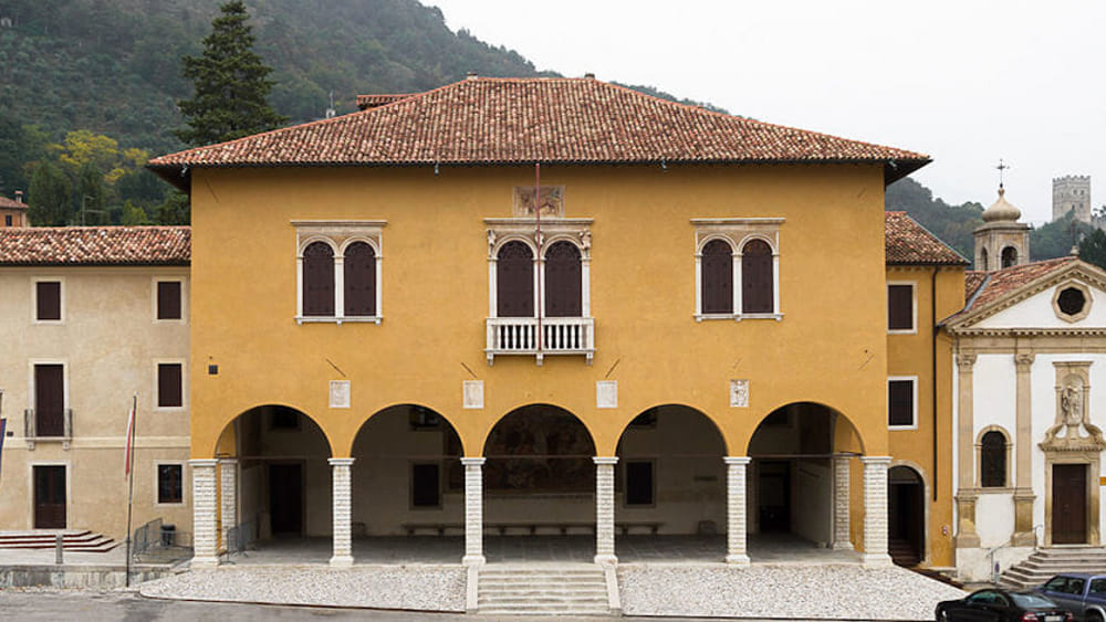 Concorso europeo di violino "Città di Vittorio Veneto"