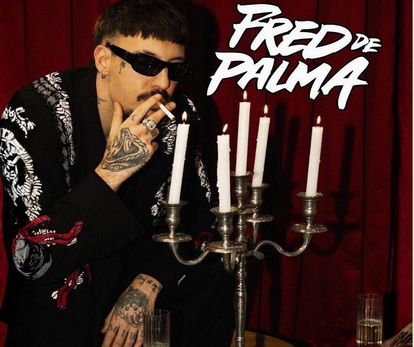 Concerto di Fred De Palma