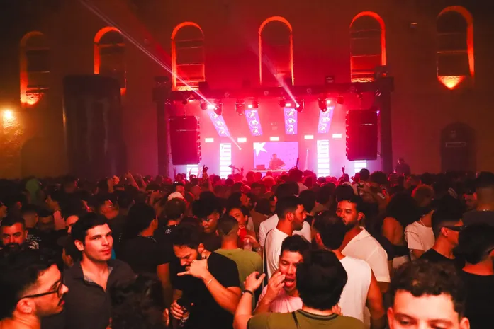 Maceió Pop Festival