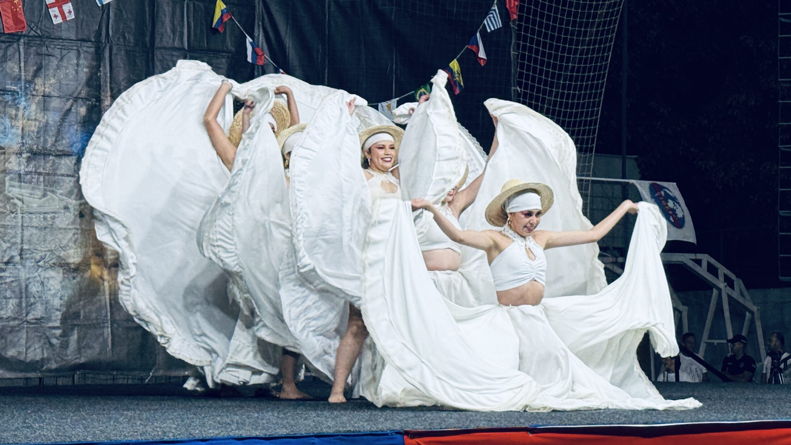 21st International Folklore Festival