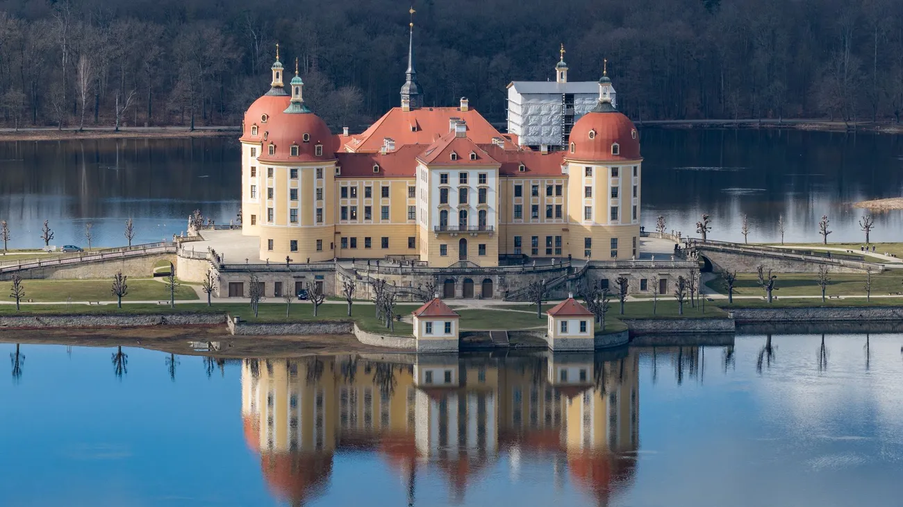 Moritzburg Festival