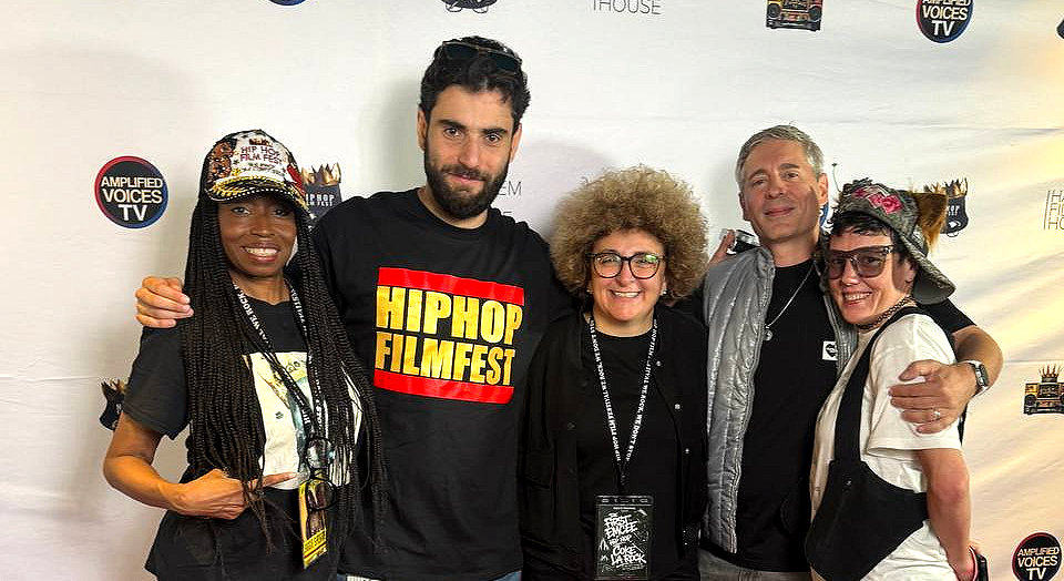 Hip Hop Film Festival