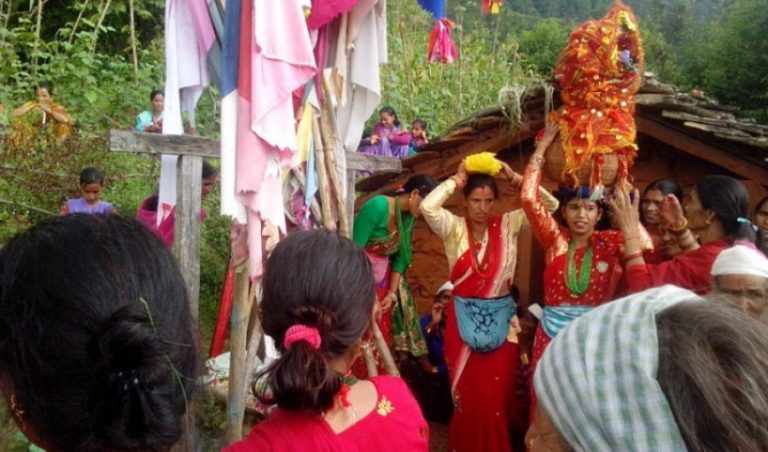 Olke Festival