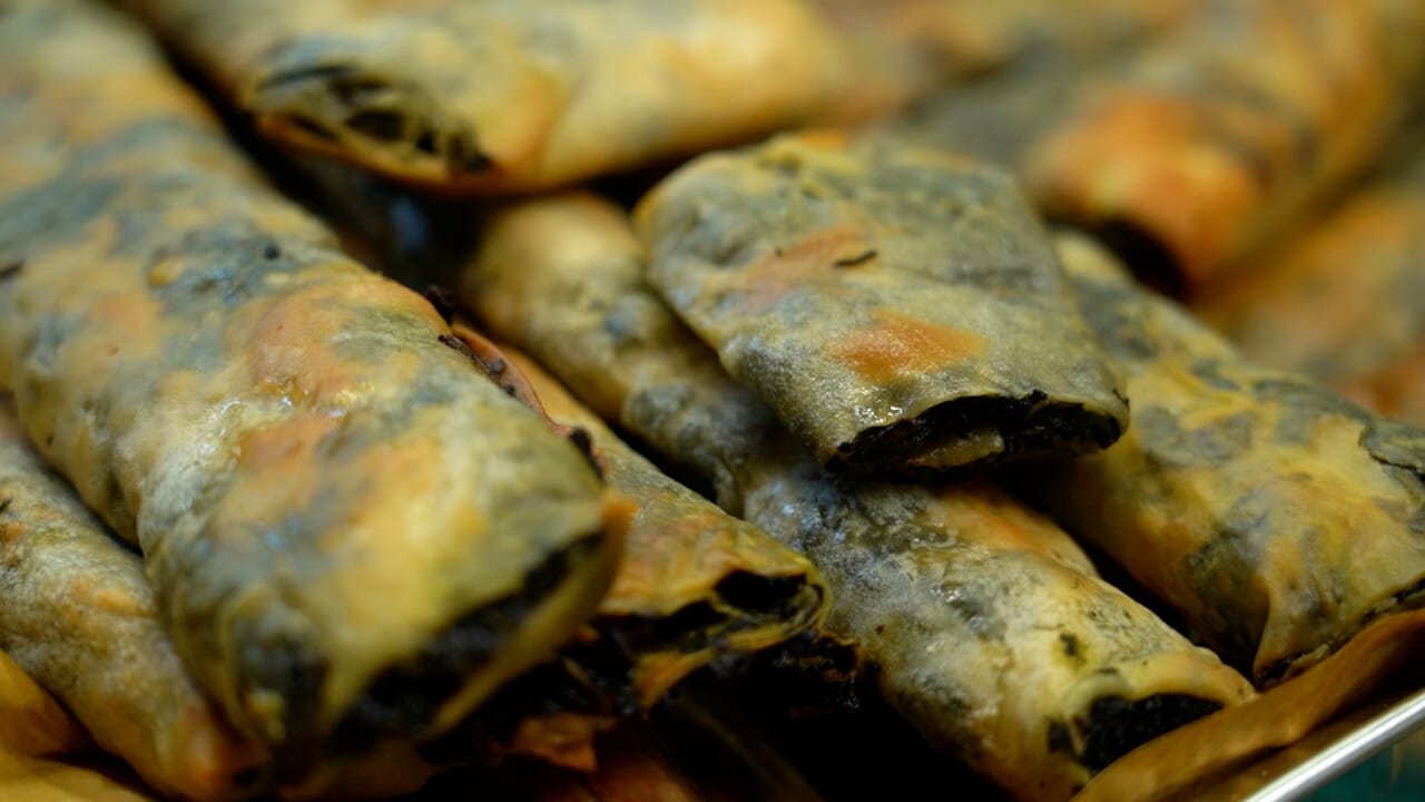 Sagra della fojata e dell’attorta