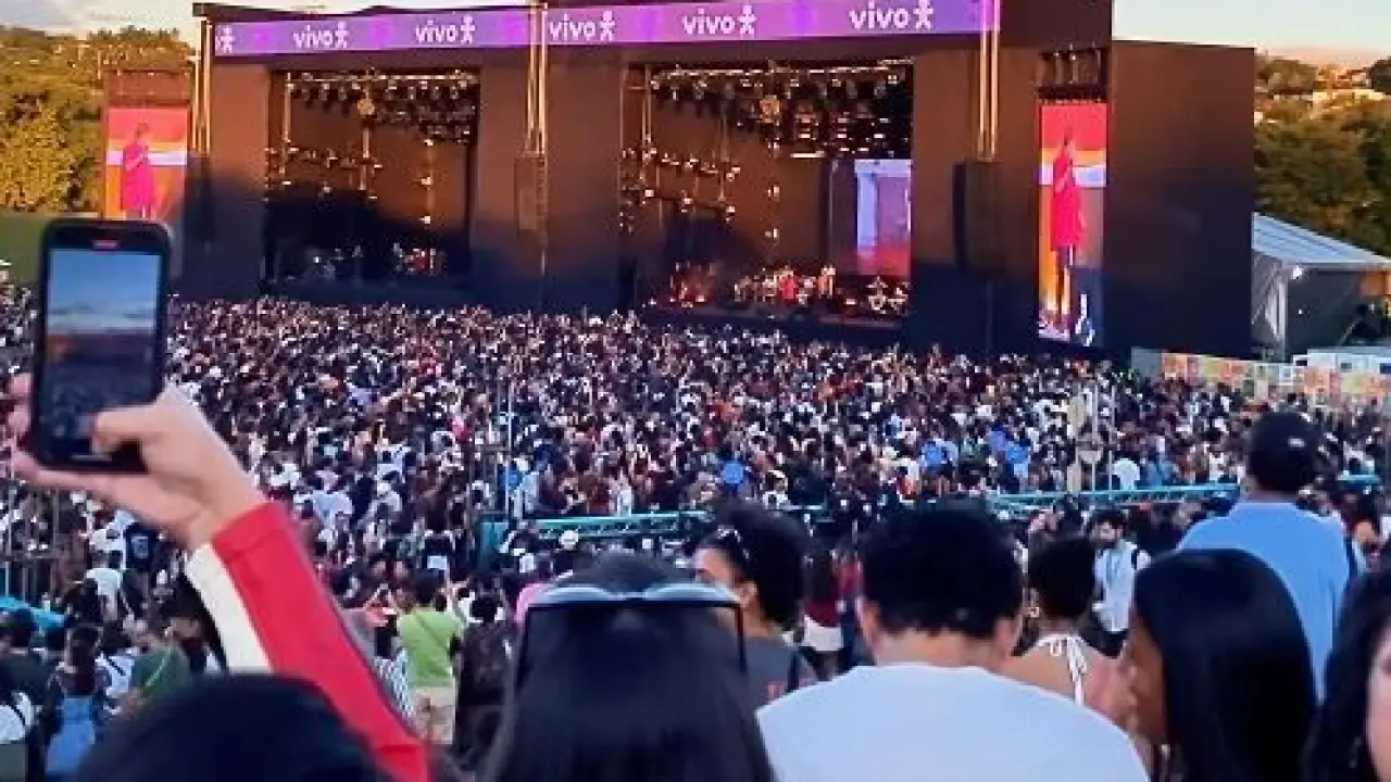 Festival Sensacional 2026