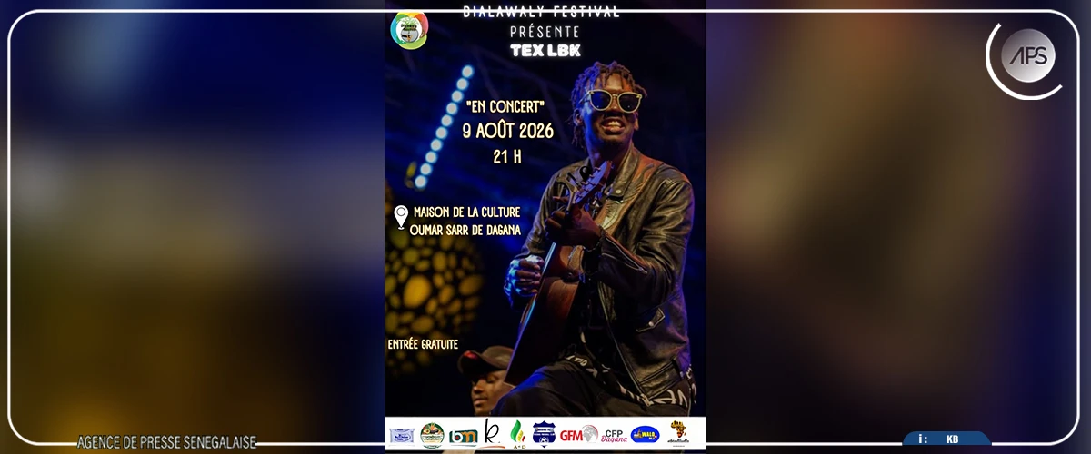Festival Dialawaly