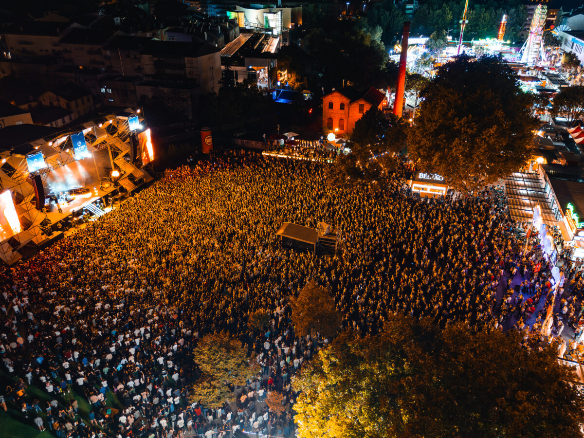 Feira de São Mateus