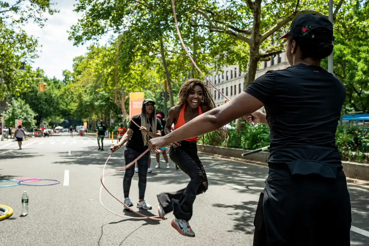 Harlem Week 2026