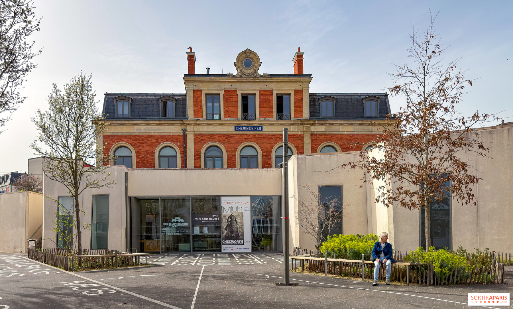 Journées du Patrimoine 2026 à Suresnes