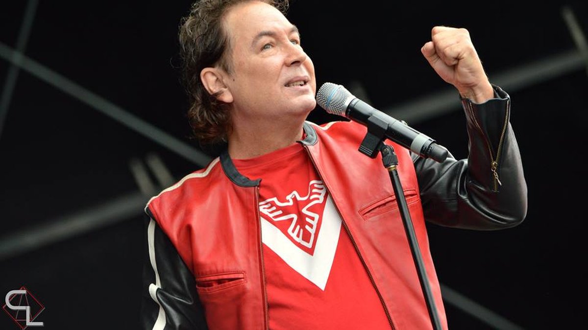 Concert des stars des années 80 et 90 avec Bernard Minet