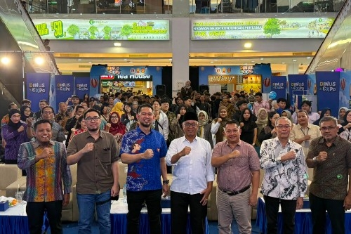 Expo Udinus