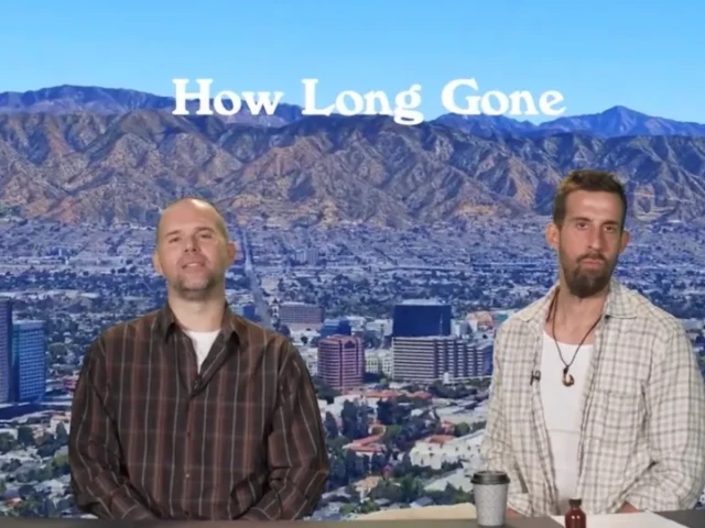 The Goneies