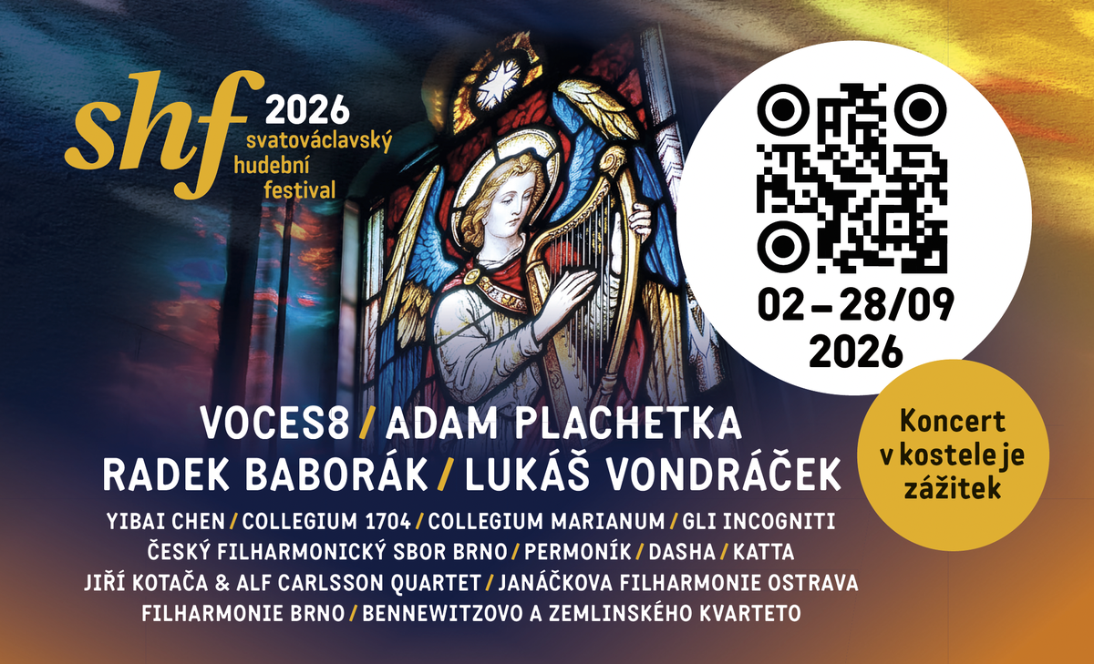 Svatováclavský hudební festival