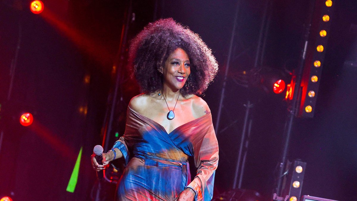 Concert "Années 80"