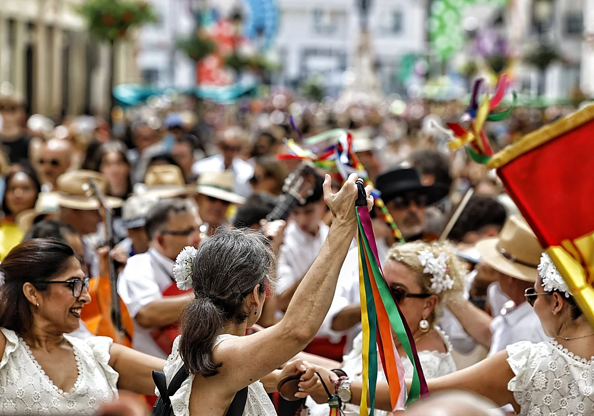 Feria de Málaga