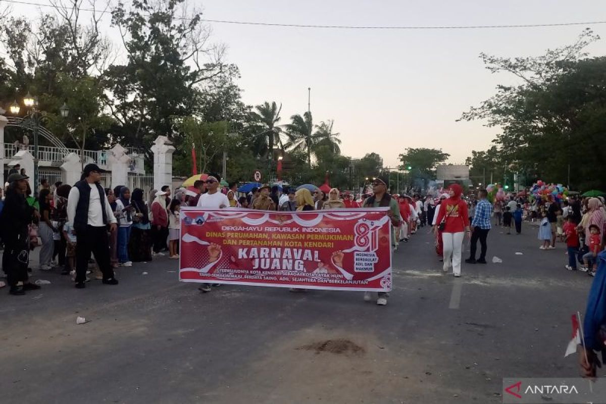 Karnaval Juang