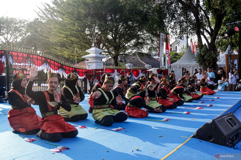 Suara Inklusi untuk Semua 2026